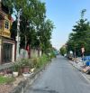 Cần tiền hạ giá bán nhanh lô đất hai mặt thoáng trước sau tại khu đấu giá Làng Cam, Cổ Bi