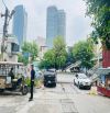 NHÀ ĐẸP NGUYỄN VĂN HUYÊN CẦU GIẤY 40Mx6T,MT4.1M GIÁ11.3TỶ NGÕ THÔNG 20M RA Ô TÔ 40M RA PHỐ