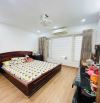 GẦN PHỐ HOÀNG HOA THÁM – NHÀ 2 MẶT NGÕ THOÁNG – Ở NGAY – KINH DOANH TỐT