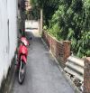 BÁN ĐẤT ĐÔNG DƯ BÁT TRÀNG GIA LÂM HÀ NỘI Ô TÔ ĐỖ CỬA DT 50M GIÁ 4.8 TỶ CÓ TL