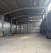 cho thuê kho quận 7 - Nguyễn Văn Quỳ từ 300m đến 1.200m trần cao 9m giá rẻ