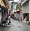 ⚡️HƠN 6 TỶ⚡️TRẦN KHÁT CHÂN ⚡️30M*4T⚡️Ô TÔ ĐỖ CỔNG - NGÕ THÔNG - GẦN PHỐ - TRƯỚC NHÀ THOÁNG