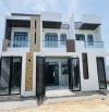 BÁN 2 CĂN NHÀ 2 TẦNG] MỚI XÂY ĐẸP ĐƯỜNG RỘNG 8-10m🌹Giá tốt – Vị trí đẹp – Nội Thất Tiện n
