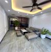 Nhà ở ngay Tân Mai- Ngõ nông rộng, nở hậu- 40m- Hơn 8 tỷ