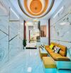 🏠 NHÀ HẺM XE HƠI ĐƯỜNG PHẠM VĂN CHIÊU, GÒ VẤP- 52M2 -4 TẦNG💯