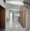 Nhà mới Bành Văn Trân, 4 tầng, 5.3x11.5m, 58m2, 10.5 tỷ TL