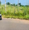 BÁN HƠN 500M2 ĐƯỜNG NHỰA HẠM DUY TRINH - XÃ ĐẤT ĐỎ.BRVT GẦN TL52