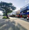 GIÁ TỐT ĐẨU TƯ : Góc 2 Mặt tiền Điện Biên Phủ giáp Quận 1, DT: 235m , 2 Tầng, HĐT: 150 Tr
