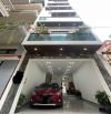 🔥 SIÊU PHẨM GIA THỤY – NGUYỄN VĂN CỪ, LONG BIÊN 🔥 🏡 40m² x 7 tầng thang máy, ô tô vào n
