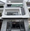 Bán Gấp Căn Nhà 4x18 Gần KCN Cầu Tràm - Long An