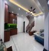 LÊ QUANG ĐẠO - NHÀ ĐẸP - FULL NỘI THẤT - Ô TÔ GẦN - 30/35M2*5T - GIÁ 7.5 TỶ