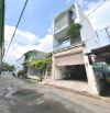 BÁN NHÀ 4 TẦNG, 74m2, HẺM XE HƠI NGAY AEON TÂN PHÚ , NHÀ ĐẸP Ở NGAY.