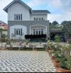 Villa sân vườn Yersin Đà Lạt 360m2 giá 27 tỷ