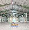 Kho linh hoạt Toàn Phát – giải pháp cho doanh nghiệp đang mở rộng