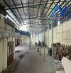 Cho thuê nhà xưởng giá rẻ 2000m2 chỉ 55 triệu. Tân Hoà-Biên Hoà-Đồng Nai