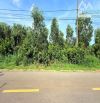 🏡 Bán đất 998m² mặt tiền Nguyễn Huệ, xã Phước Hải, gần biển, giá 3 tỷ TL 🌊