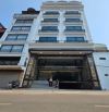 104 tỷ - MP Trần Nhân Tông - Bùi Thị Xuân. Tòa nhà 116m x 8 tầng x 6m mặt tiền.