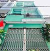 Nhà HXH Trần Văn Quang, Phường 10, 4.3x11m, 48m2, 6.35 tỷ TL