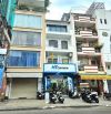 Bán nhà MT Cô Giang Quận 1, DT 4x15m, 1 trệt 3 lầu, HĐT 50tr/th - Giá 33 tỷ