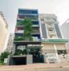 Nhà bán 2MT Điện Biên Phủ, Bình Thạnh 6x34m, Cấp 4 CTXD: Hầm + 7 Tầng, giá 53 tỷ