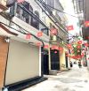 XUÂN THUỶ - NGÕ Ô TÔ - LÔ GÓC - KINH DOANH & Ở - 45M2 - GIÁ 15.8 TỶ