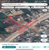 🌊 Bán đất Tôn Thất Thuyết 519m², gần ven biển Vũng Tàu - Bình Châu, giá 3.75 tỷ