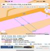 🌄 Bán đất 1800m² Thị trấn Phước Hải, view núi Minh Đạm, gần biển, giá 5.8 tỷ