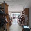 Bán nhà MT đường số phường Phú Thuận; 4x18m; không quy hoạch; XD cao tầng