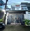 🏡 NHÀ HUỲNH THỊ HAI – TCH Q12 🚗 Ô TÔ NGỦ TRONG NHÀ – KHU AN NINH – SỔ HOA HẬU  📐 DT 4x2