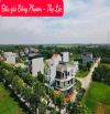 chính chủ vỡ nợ bán gấp 105m đấu giá Đồng Phươm giá 37 triệu/m