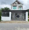 Bán nhà 2 tầng Bảo Phác, Tam Đảo, Phú Thọ. Nhà đẹp long lanh, đường nhựa, ô tô đỗ