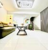 BÁN NHÀ MINH KHAI 5 TẦNG -4,75 TỶ  NHÀ ĐẸP - FULL NỘI THẤT - Ô TÔ CÁCH 15M - CÁCH PHỐ