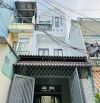 Nhà đẹp Tân cổ điển,sau căn mặt tiền, ngay CV Làng Hoa,GV:chưa tới 6 tỷ