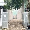 Bán lô đất Hà Huy Giáp, phường Thạnh Lộc, Quận 12