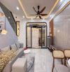 Bình Thạnh - Nhà mới ở ngay - 40m2 (5x8) - 2 tầng - 3 PN - Chỉ 6.35 tỷ TL