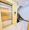 BÁN NHÀ TRUNG TÂM KHU ĐÔ THỊ NGOẠI GIAO ĐOÀN – 6 TẦNG THANG MÁY – Ô TÔ ĐỖ CỬA - GIÁ 8,5 TỶ