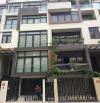 Cho thuê Nhà nguyên căn Liên kề tại Khu đô thị Hdmon Hàm Nghi . Diện tích 96m2 x 6 tầng