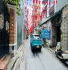GIA ĐÌNH CẦN BÁN CĂN NHÀ NGỌC THUỴ 60M2 5T MT4M GIÁ NHỈNH 15TỶ THÔNG HỒNG TIẾN Ô TÔ TRÁNH