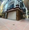 BÁN NHÀ TRẦN CUNG - CẦU GIẤY - LÔ GÓC - Ô TÔ VÀO NHÀ - GẦN PHỐ - THANG MÁY - DT 60M2