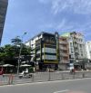 Mặt Tiền Phan Đăng Lưu, P1, Phú Nhuận. DT: 5.5x13m, 4 Tầng Vị Trí Đẹp Giá Bán 20 Tỷ