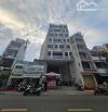 Toà nhà 10 Tầng - Gần Chợ Bến Thành, Q.1 - DT: 7m x 38m - GIá 125 Tỷ - HĐT: 350tr/ Tháng