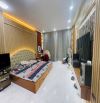 MẶT NGÕ KINH DOANH – NGÕ THÔNG Ô TÔ – NHÀ ĐẸP VĂN QUÁN 62m2 – GIÁ 13 TỶ