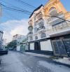 BÁN CHDV 5 TẦNG BÌNH TÂN DT 8 X 20M ĐƯỜNG NHỰA 8M NGAY LÝ CHIÊU HOÀNG NHỈNH 17 TỶ