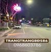 Bán nhà 5 tầng mặt phố Trần Hưng Đạo, Hoàn Kiếm,134m², mặt tiền 13m, 2 mặt thoáng 106,8 tỷ