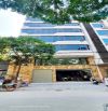 Cho Thuê Toà Nhà Văn Phòng 140m2 x 10 tầng  giá thuê 170 triệu/tháng tại Nguyễn Hoàng