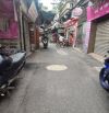 Bán nhà cách phố 15m, ô tô ngủ trong nhà Mỹ Đình, Từ Liêm 61m 5 tầng chào 13,9 tỷ