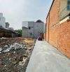 Bán ĐẤT 70m2 ngay Khu cư xá Phúc Hải (P. Tân Phong) chỉ 2,3 tỉ