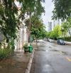 Bán đất Biệt Thự Sao Đỏ, Anh Dũng, Hưng Đạo, Hải Phòng. Diện tích : 300m2 - Mặt tiền 15m