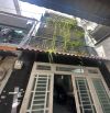 Bán nhà gò dầu, quận tân phú, dt 4 x 8.5m, nhà 2 lầu, 2pn 3wc, giá chỉ 4,85 tỷ