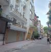 🏡 BÁN NHÀ 5 TẦNG – 40M² – Ô TÔ NGỦ TRONG NHÀ – CÁCH ĐẠI LỘ THĂNG LONG CHỈ VÀI TRĂM MÉT